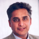 Dr. Raj Naik