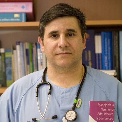 Agustín Julián Jiménez Expertise In Infectious Diseases Emergency Medical Care And Emergency 0359
