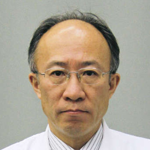 Dr. Keisuke Tomii