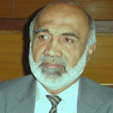 Ghulam Rasool Mashori