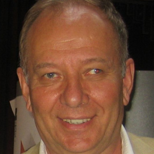 Hans Dieter Böhm