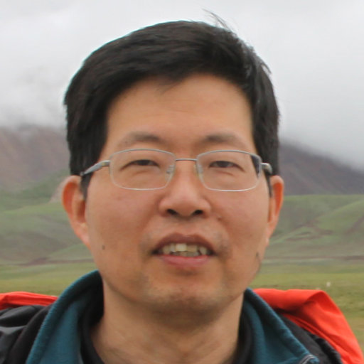 Chao Wang | Chinese Academy of Sciences (CAS) | ResearchGate