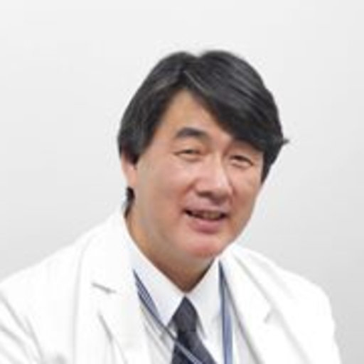 Prof. Katsuyuki Kiura