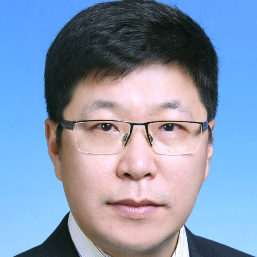 Yu Zeng | China Medical University (PRC), Shenyang | on ResearchGate ...