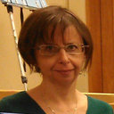 Dr. Julia Grigorieva