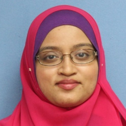 Husna Zainol Abidin  Universiti Teknologi MARA (UiTM 