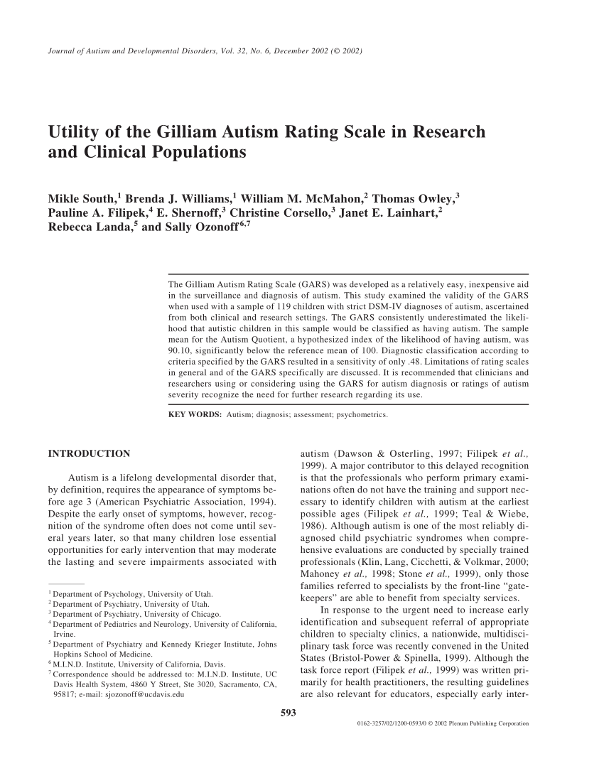 pdf-utility-of-the-gilliam-autism-rating-scale-in-research-and