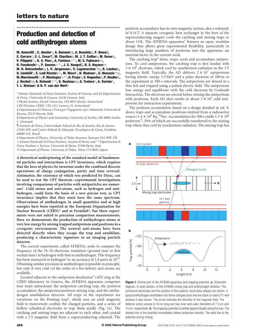 Home  BASE: Baryon Antibaryon Symmetry Experiment