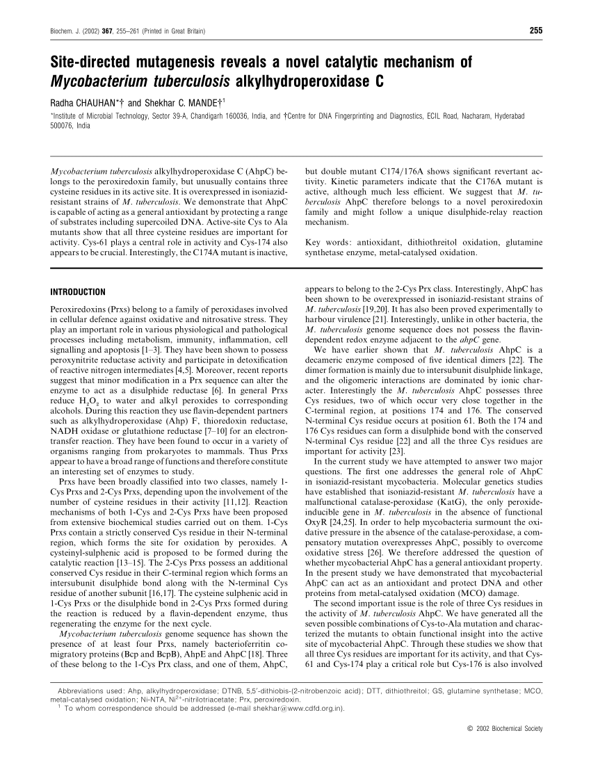 (PDF) Differential Culturability of Mycobacterium 