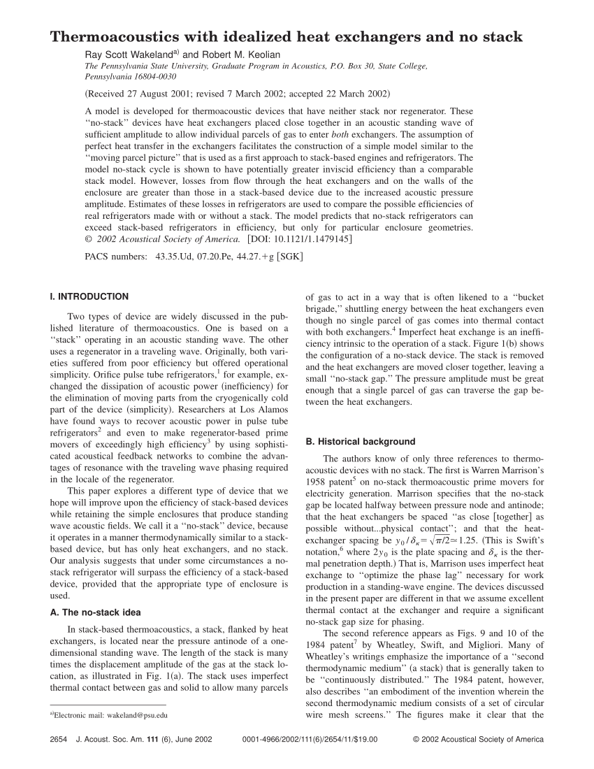 How Well does a Thermos Retain Heat? An Imperfect Experiment (See