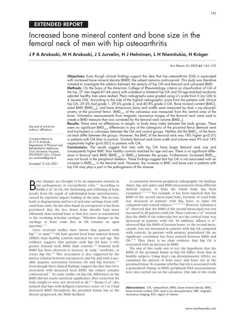 Risk factors for the progression of finger interphalangeal joint  osteoarthritis: a systematic review