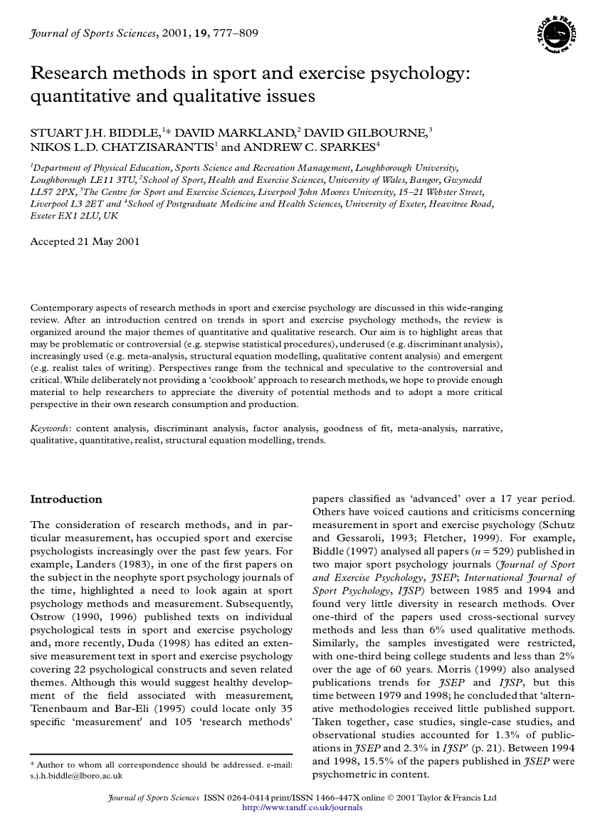 dissertation in psychology pdf