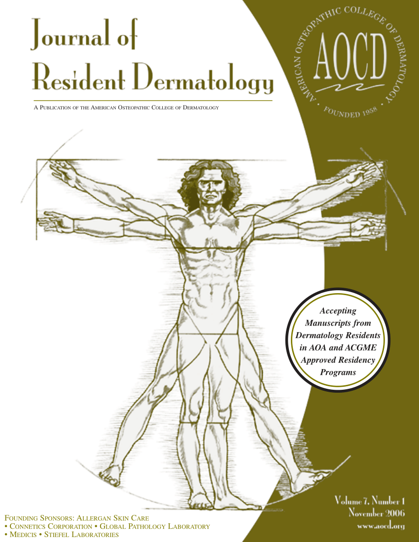 Spider Bites - American Osteopathic College of Dermatology (AOCD)