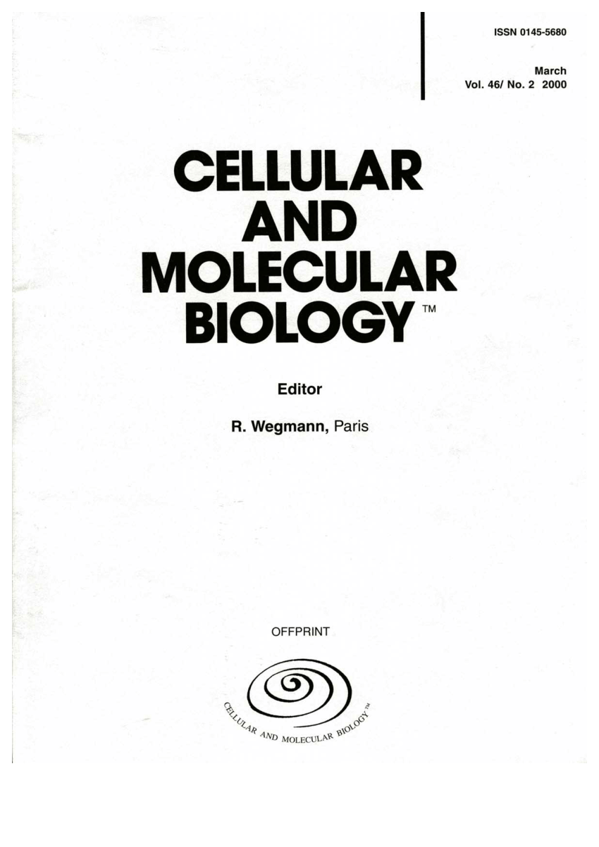 (PDF) Metallothioneins in Marine Mammals