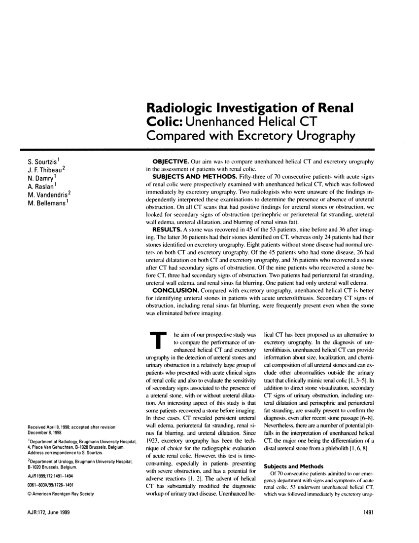 PoCUS+reduces+hospital+stay+compared+to+CT+scans+for+renal+colic