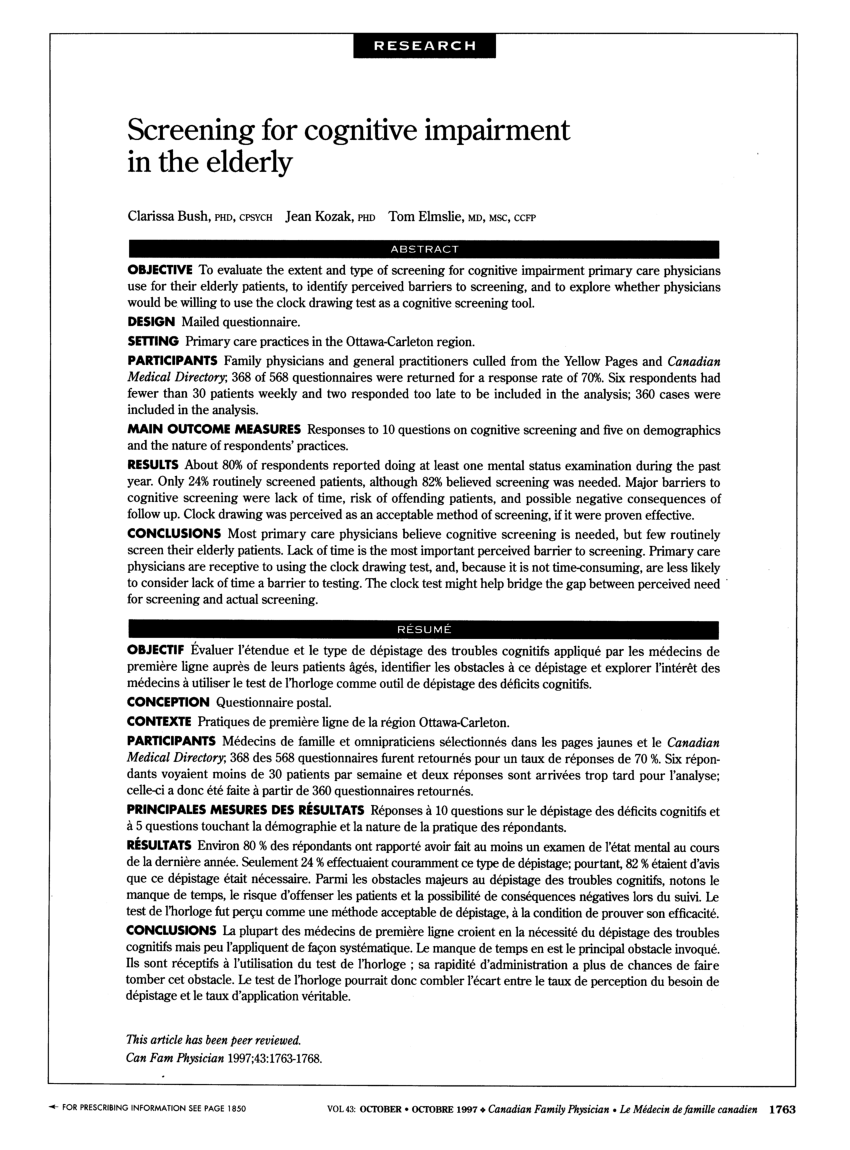 BrainFx 360  Comprehensive Cognitive Functional Assessment