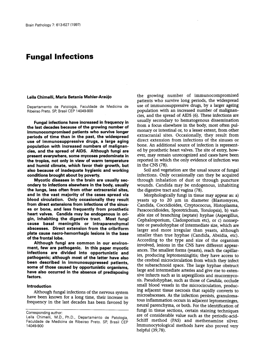 pdf-fungal-infections