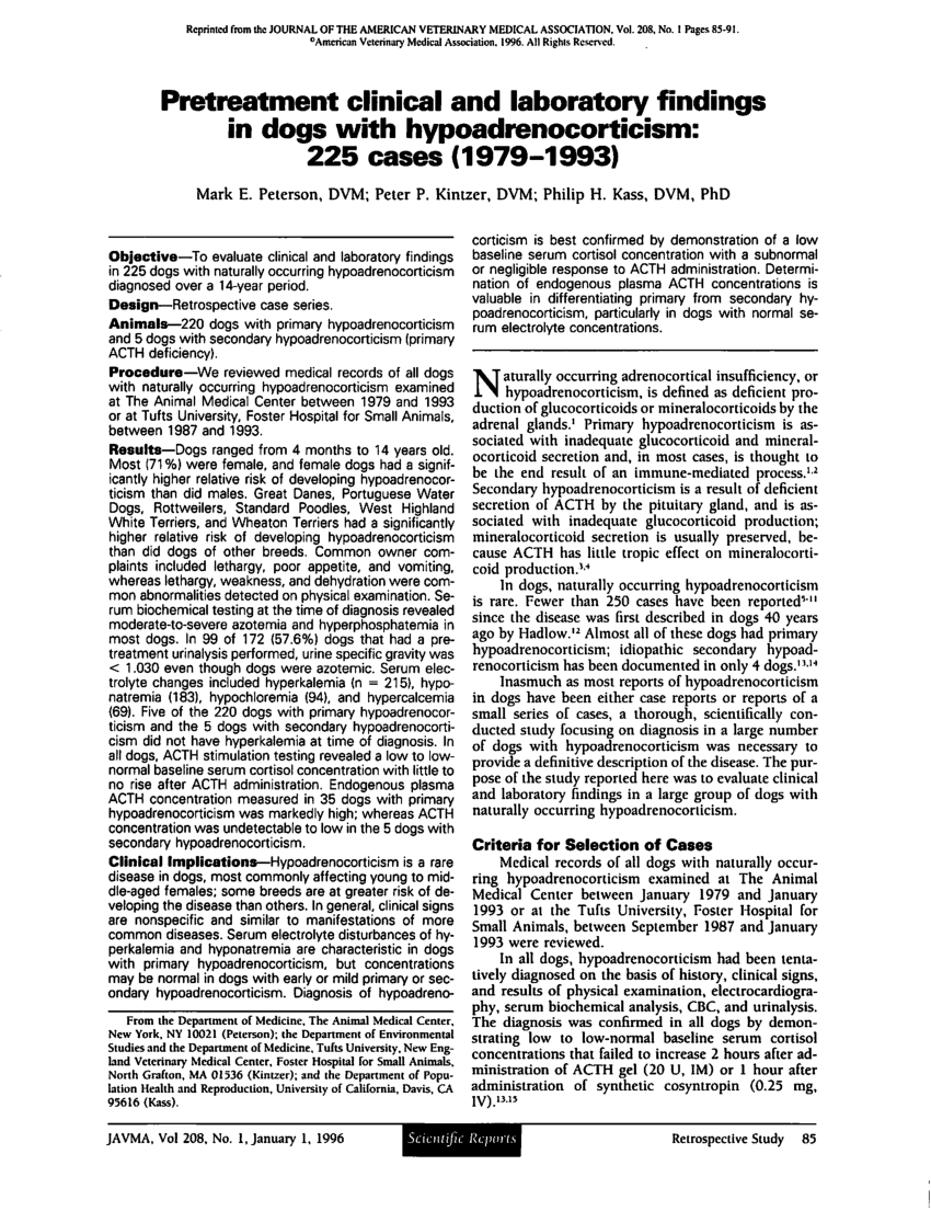 PDF) Relato de caso: apresentação cliníca atípica da deficiência