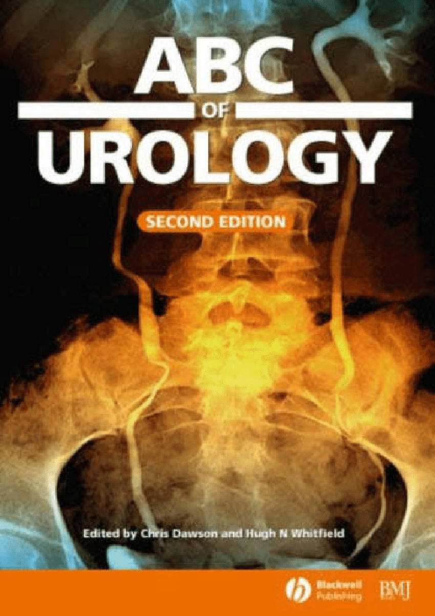 urology related thesis topics