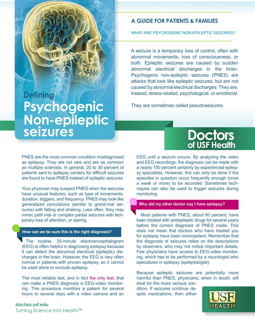 research paper topics on seizures