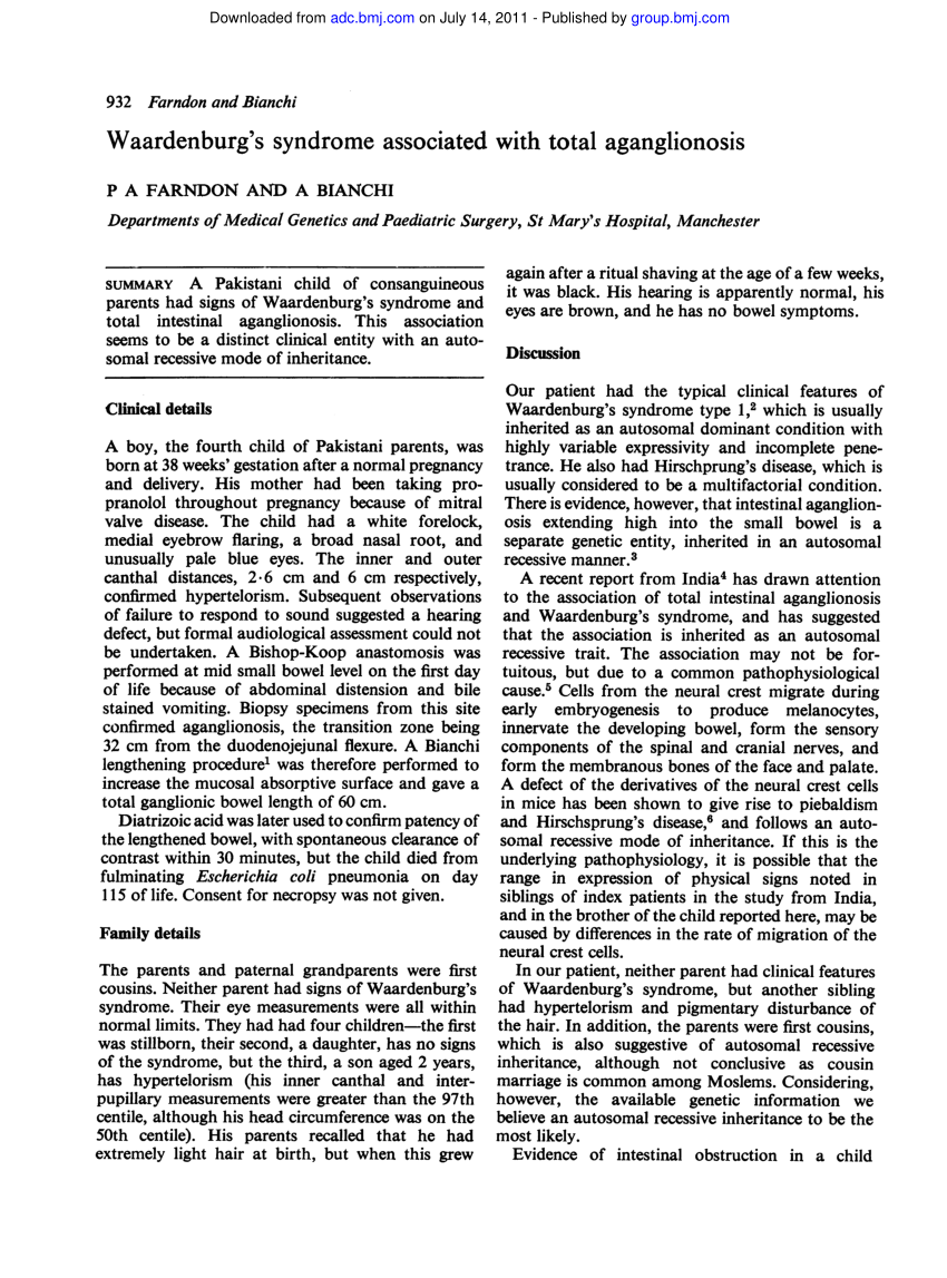 Case 52-1991 — An Eight-Year-Old Girl with Recurrent Abdominal Distention  after Surgical Correction of Hirschsprung's Disease