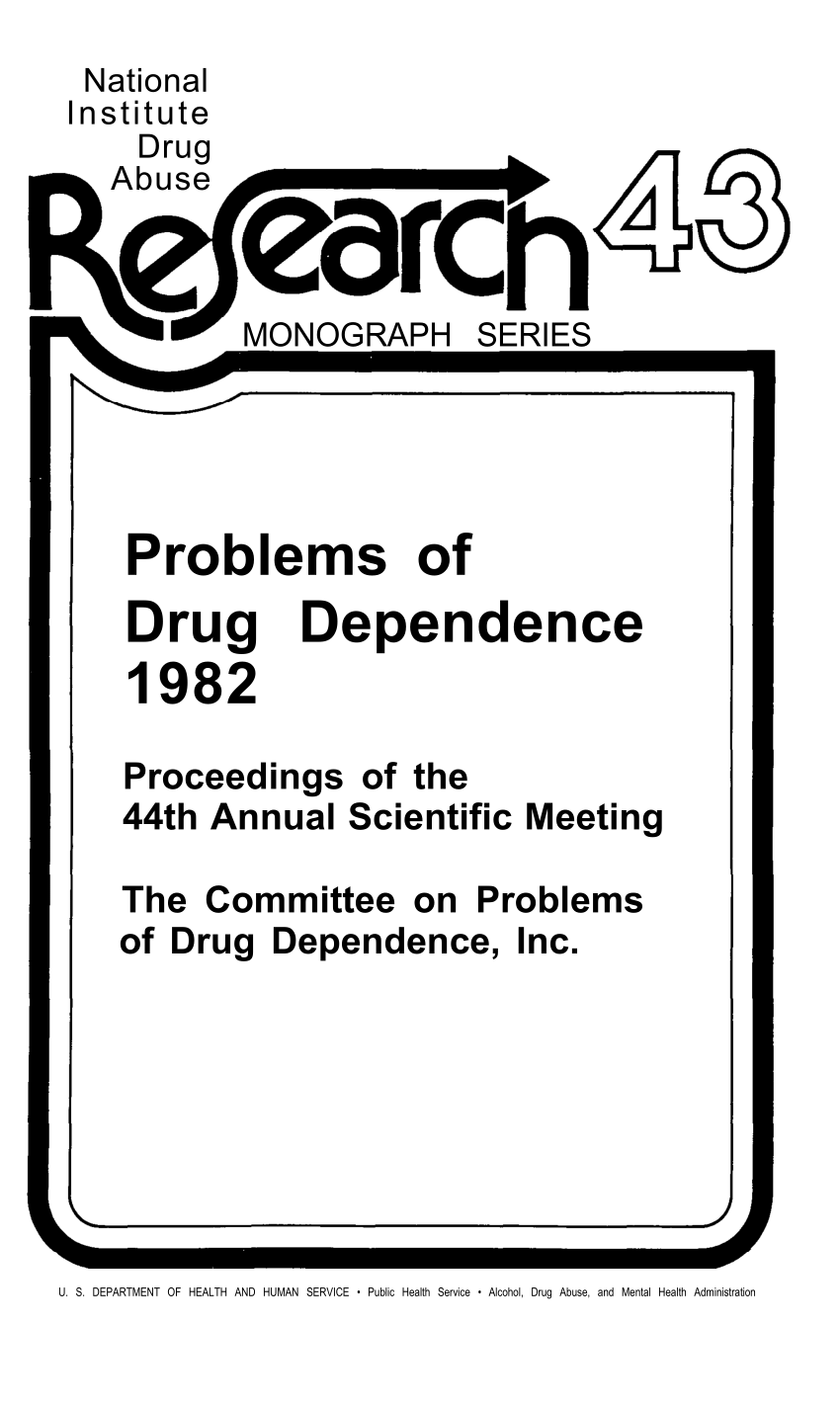 Drug Recognition Card & Pupilmeter 3" X 5" Reaction To Various Classes Of Drugs 