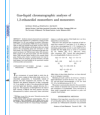 progress in lipid research journal