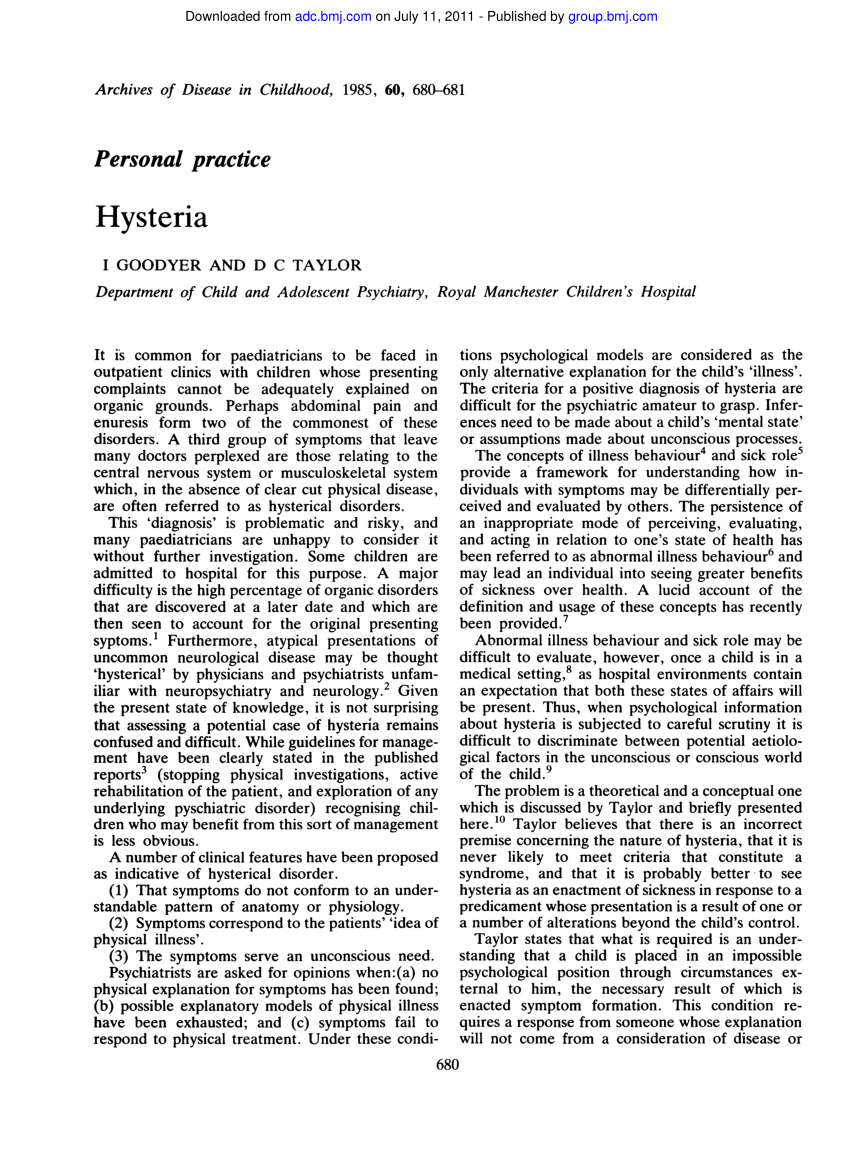 pdf-hysteria