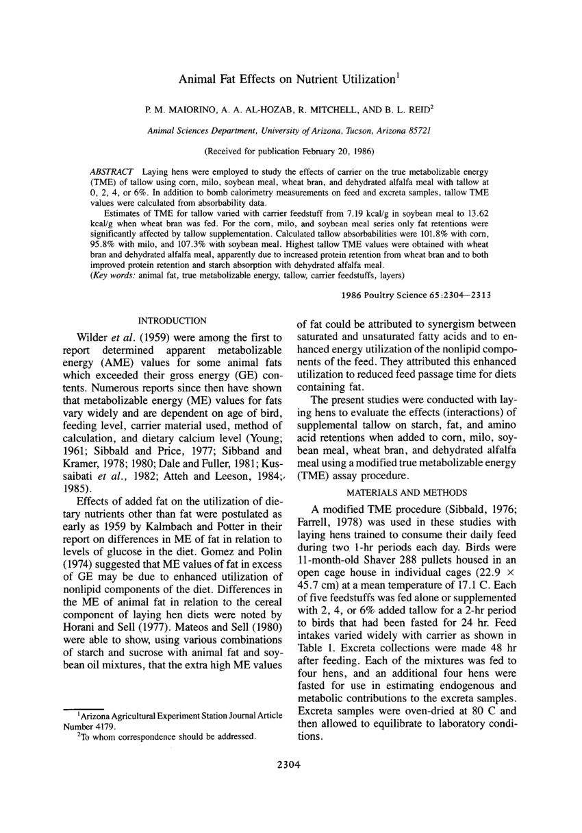 pdf-animal-fat-effects-on-nutrient-utilization