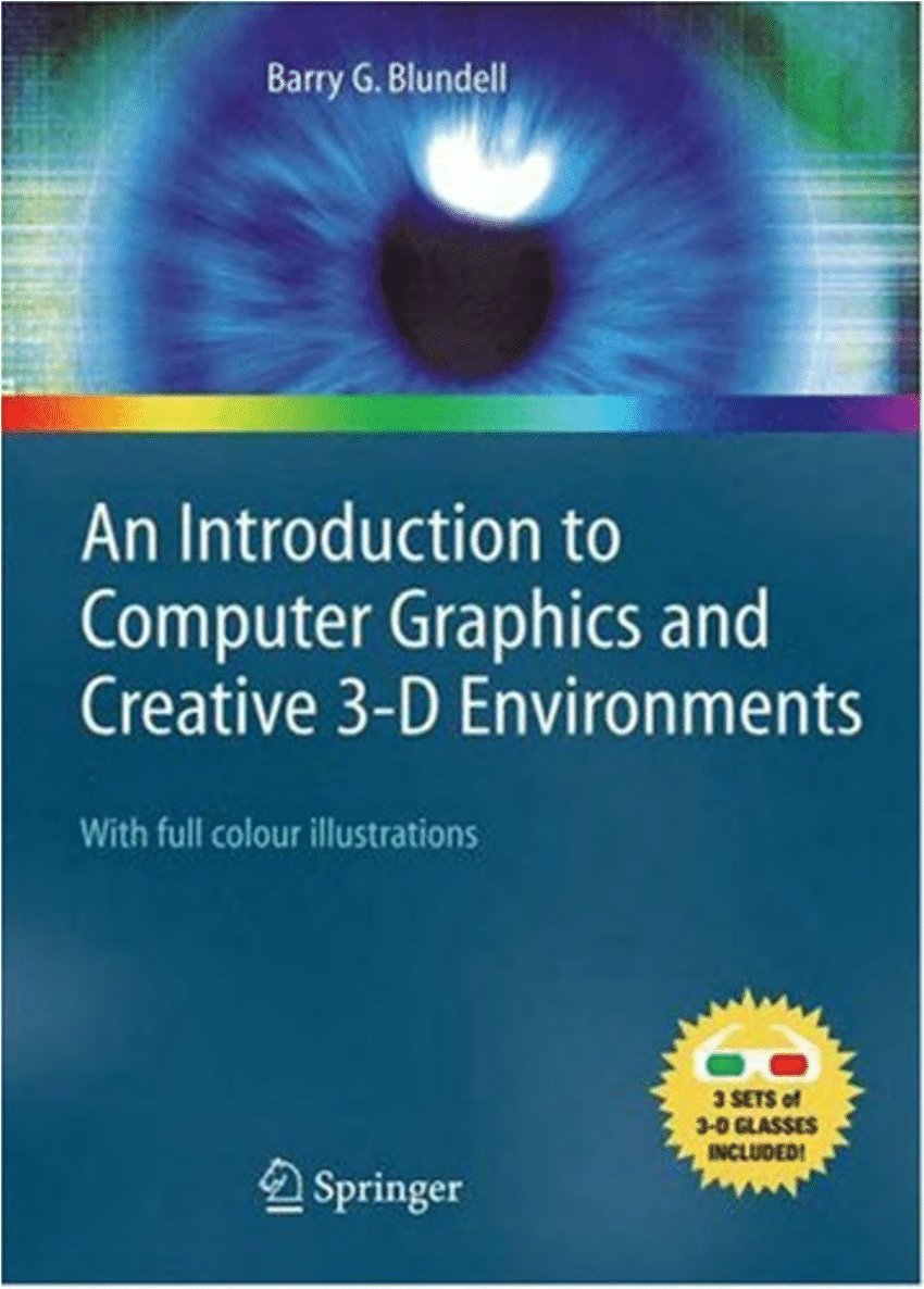 2d computer graphics