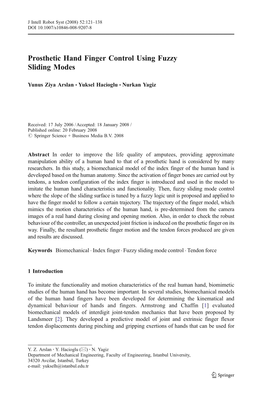 pdf-prosthetic-hand-finger-control-using-fuzzy-sliding-modes