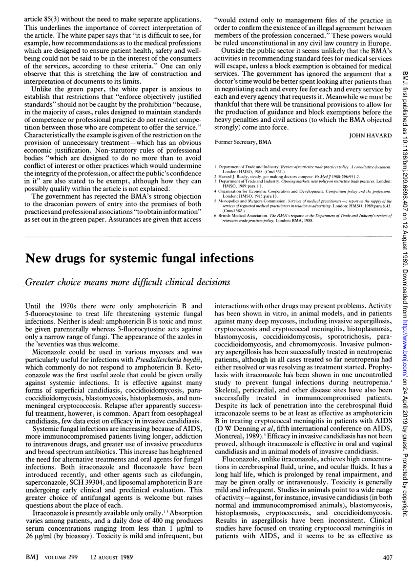 pdf-new-drugs-for-systemic-fungal-infections