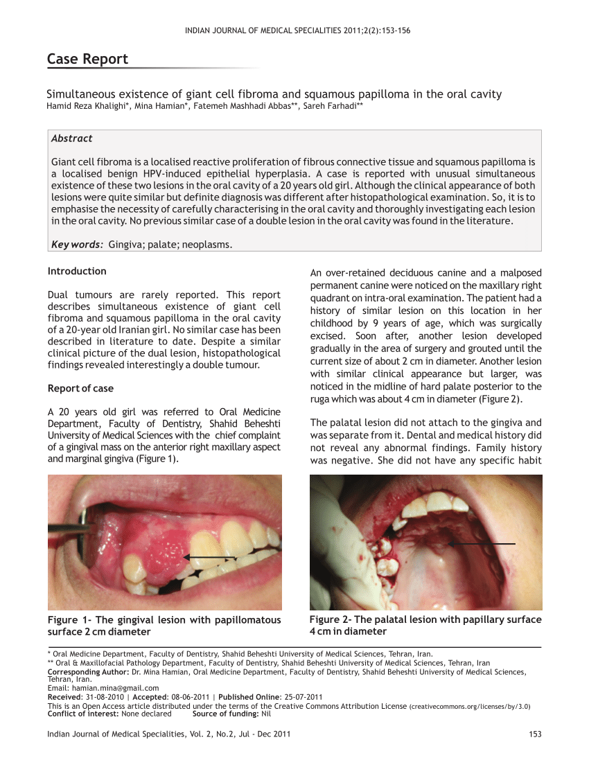 Papilloma vs fibroma. A condyloma acuminatum tünetei, kezelése és megelőzése