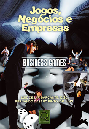 Jogos de Empresas (Business Games) 