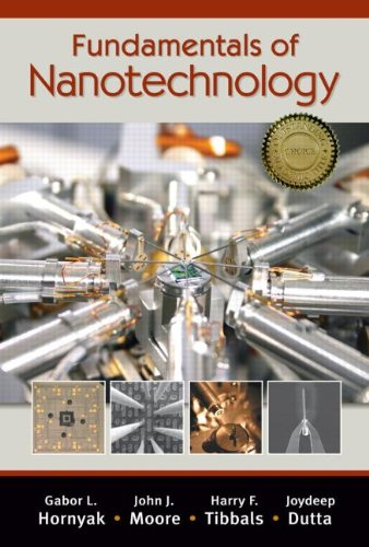 nanotechnology projects for students pdf