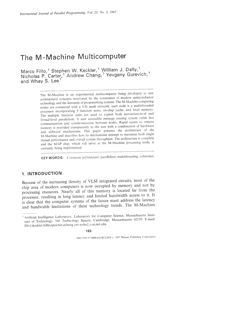 Computer architecture by nicholas p carter pdf to doc