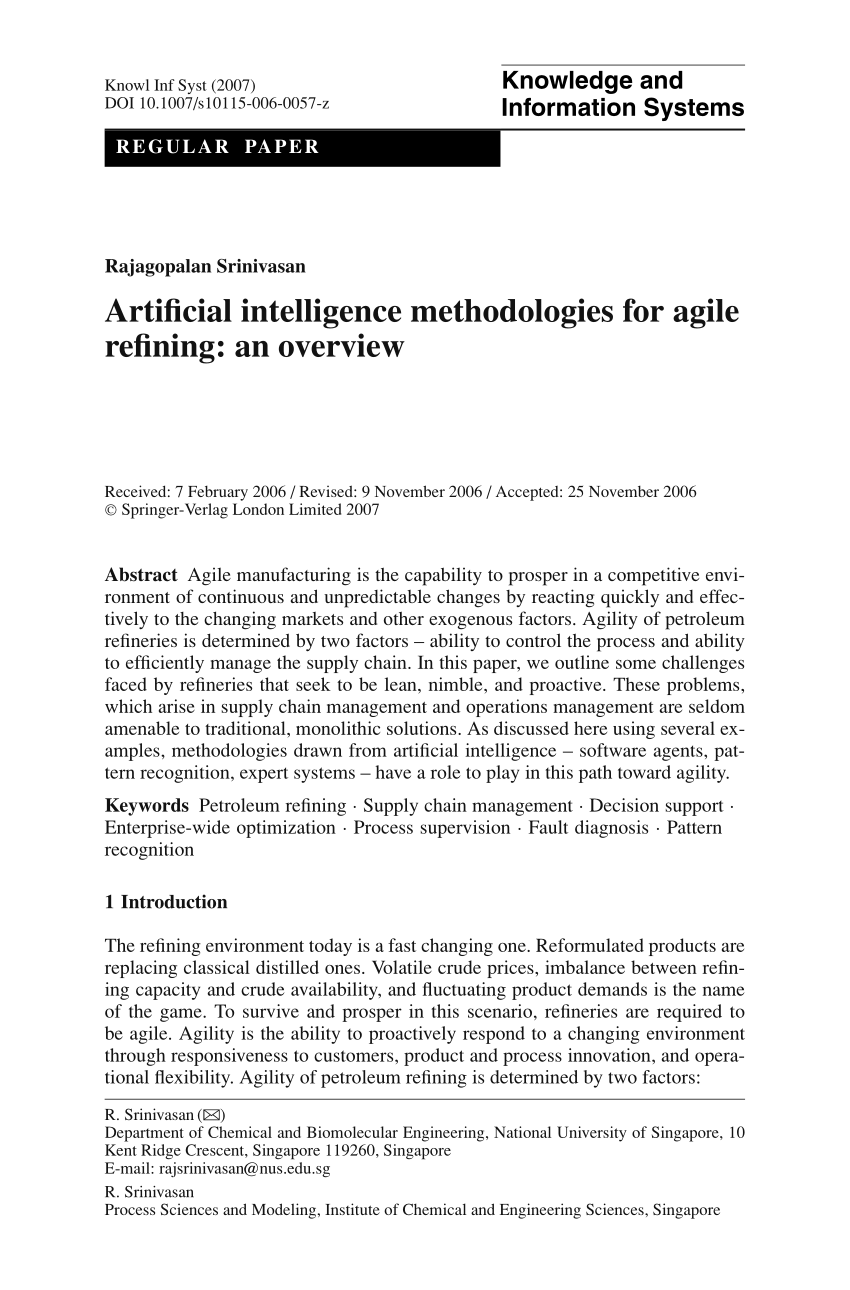 New Artificial-Intelligence-Foundation Test Format