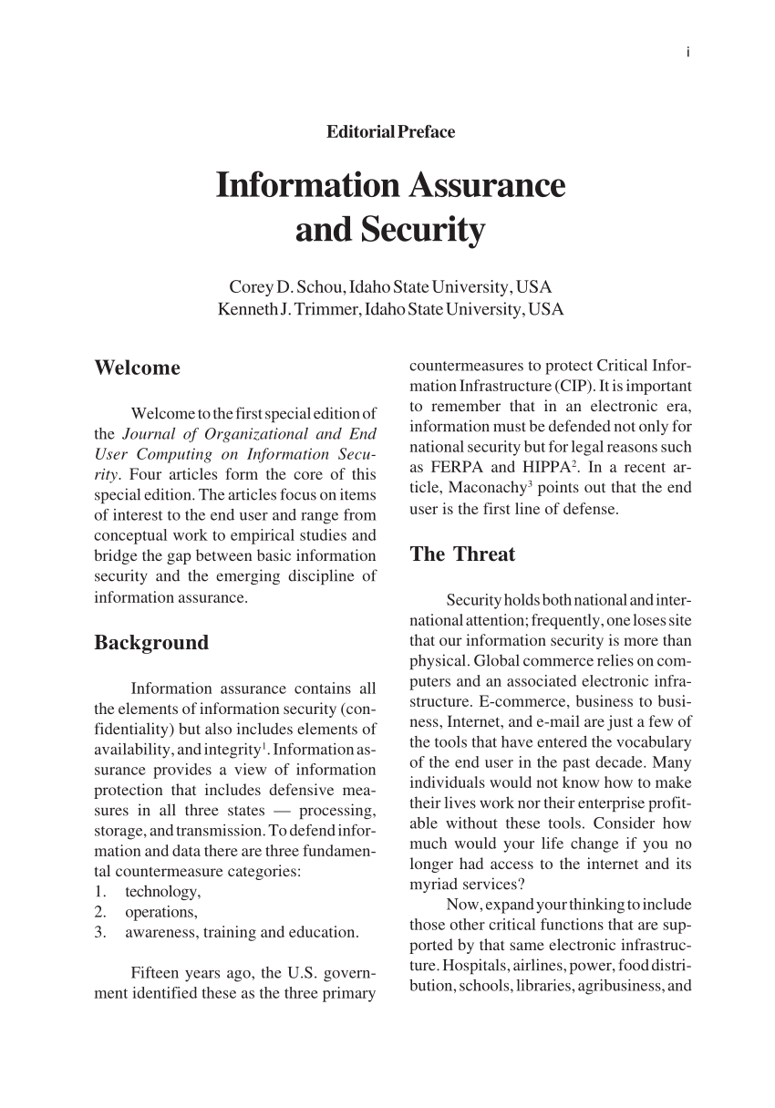 Dissertation on knowledge base systems secure