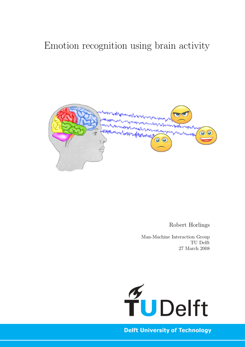 PDF) Emotion recognition using brain activity