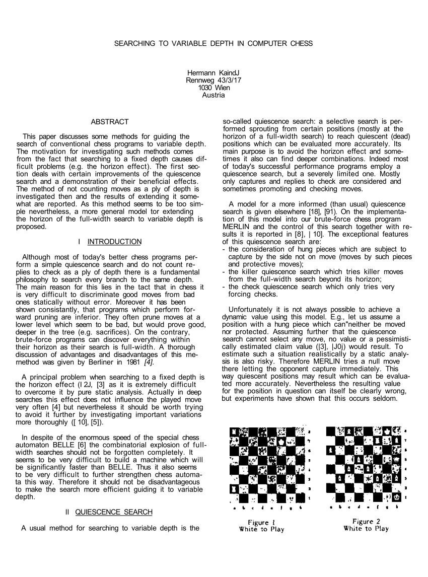 chess steps method pdf free
