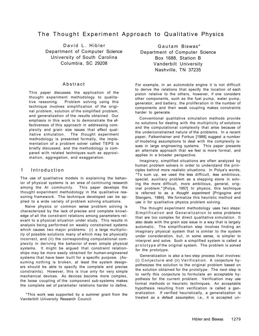 pdf-the-thought-experiment-approach-to-qualitative-physics