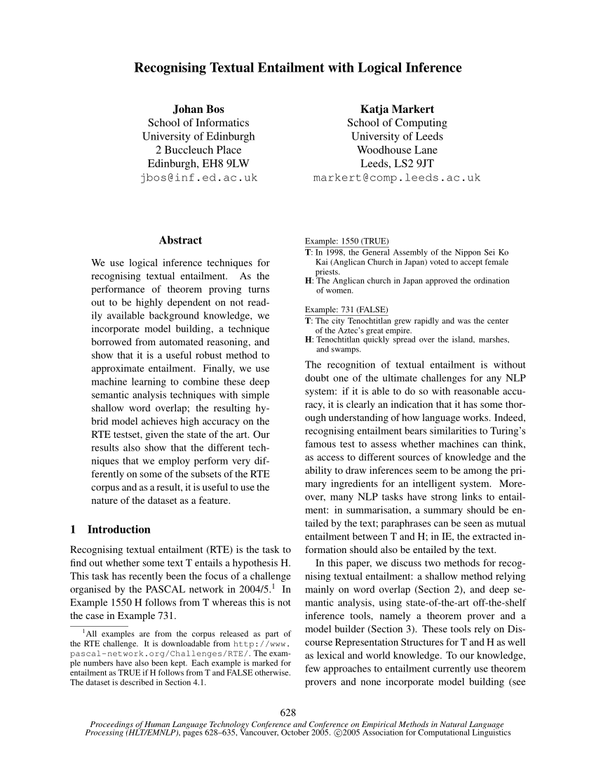 PDF) Description Logics for Natural Language Processing