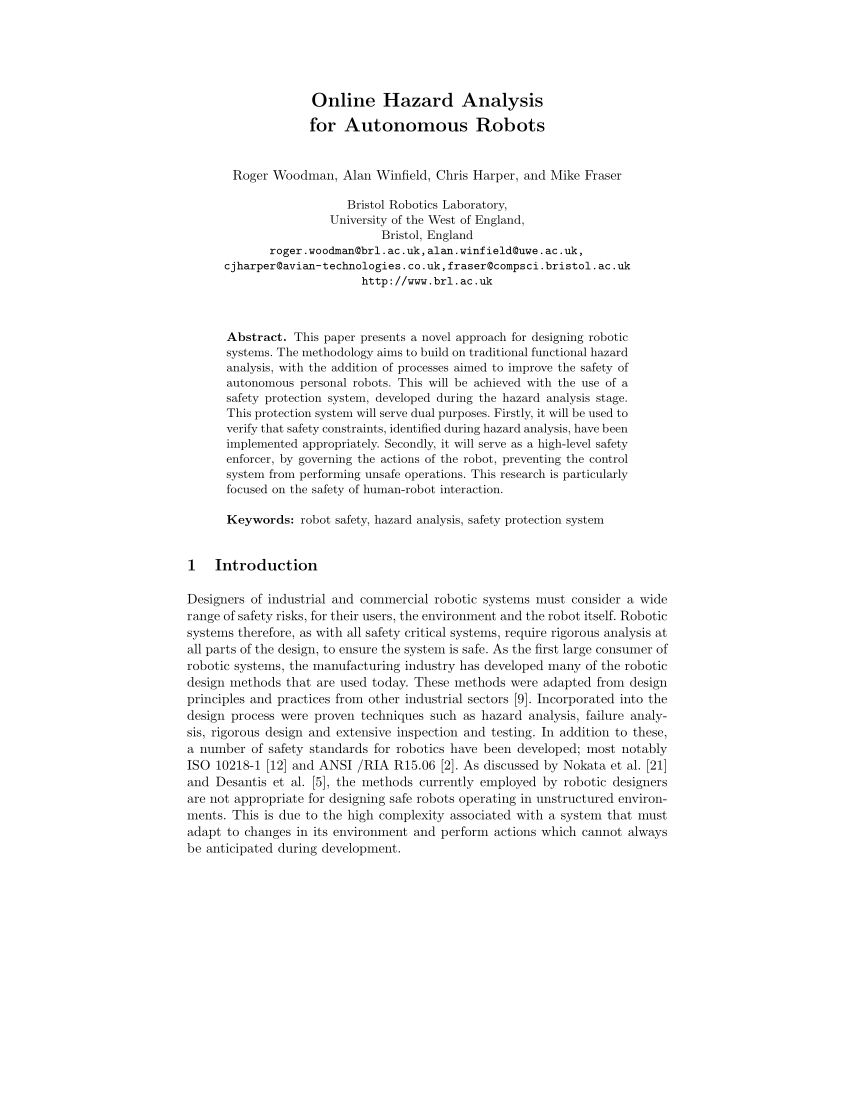 16 Control Modules And Interfaces Reis On Different Levels From Download Scientific Diagram