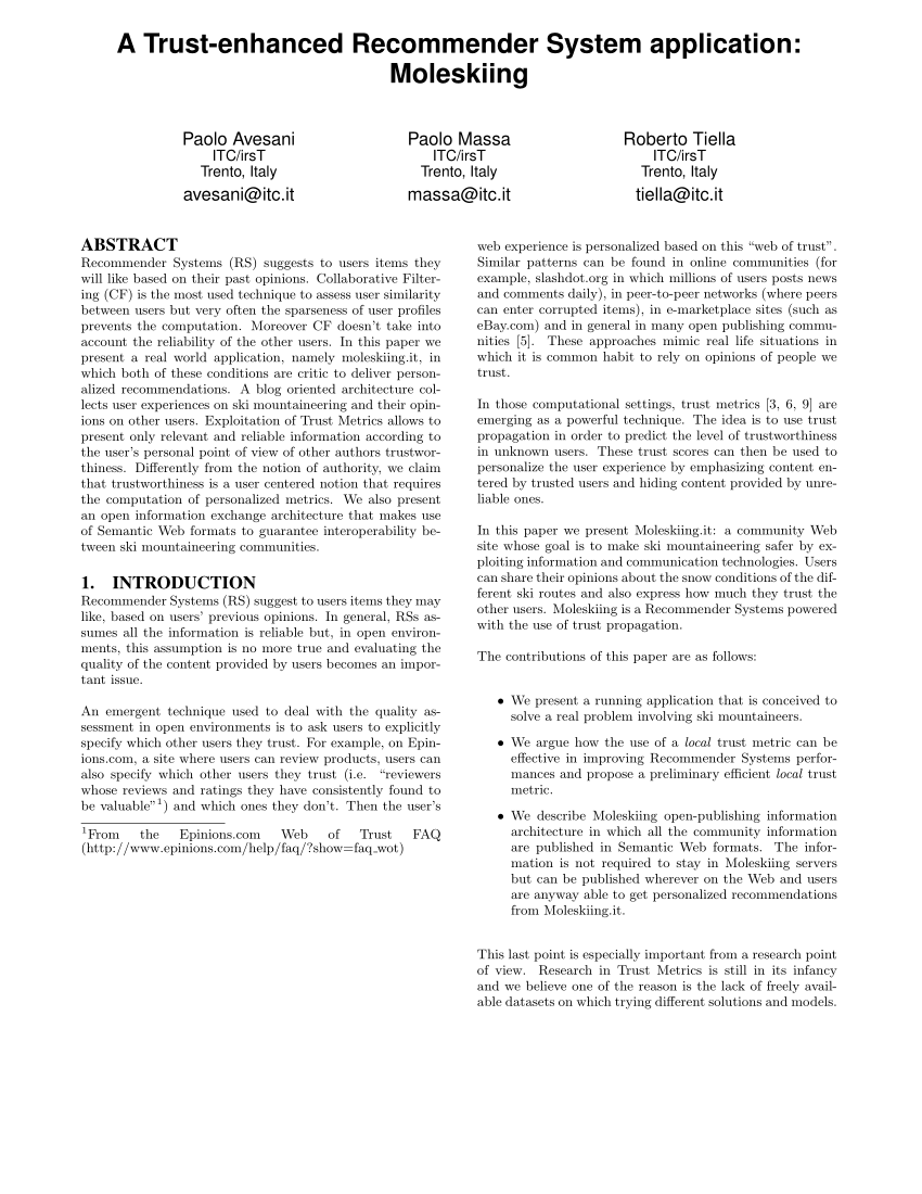 A proposed metric scale for expressing opinion