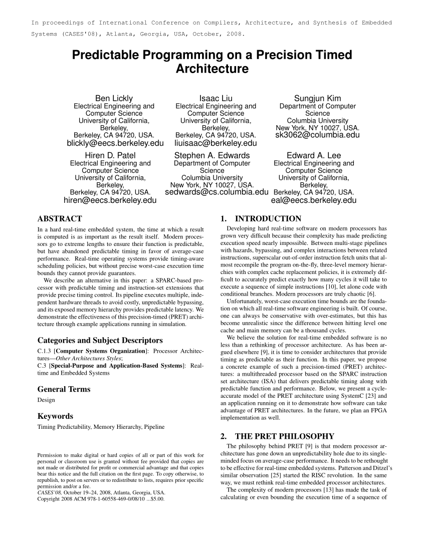 SpinalHDL Automated Operand Latency Matching