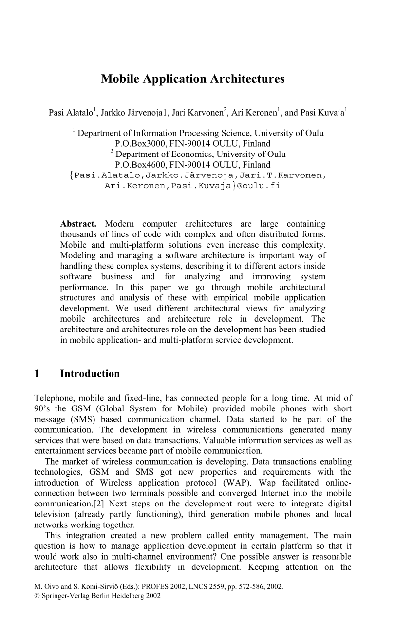 Mobile-Solutions-Architecture-Designer Study Test