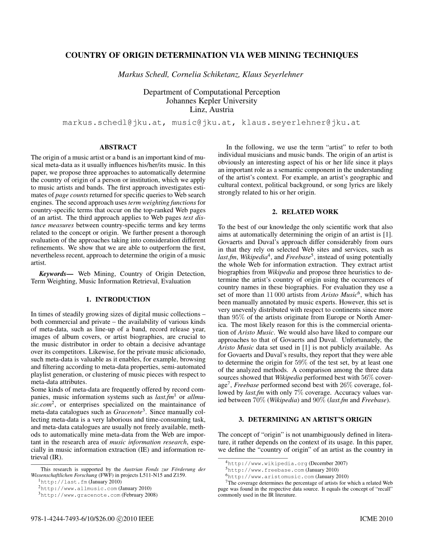 pdf-country-of-origin-determination-via-web-mining-techniques