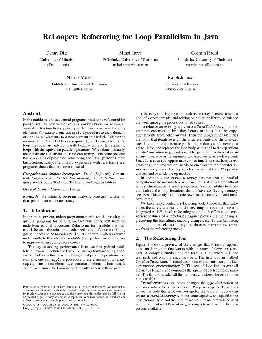 complex-for-loop-examples-in-java