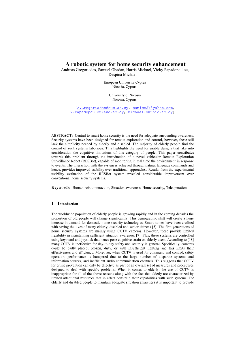 Introduction to robotics oussama khatib pdf to word converter