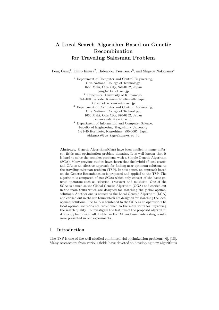 Genetic Counseling Association Case Analysis Paper